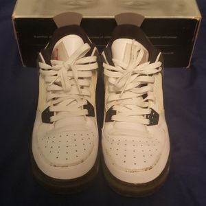 Sz.11 Jordan fusion 4 RARE